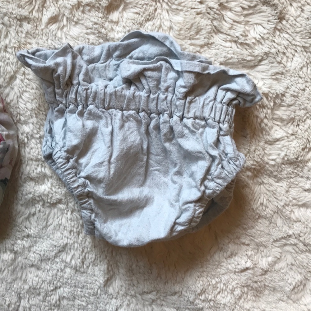 Bloomer bundle 🌸 - Picture 2 of 4